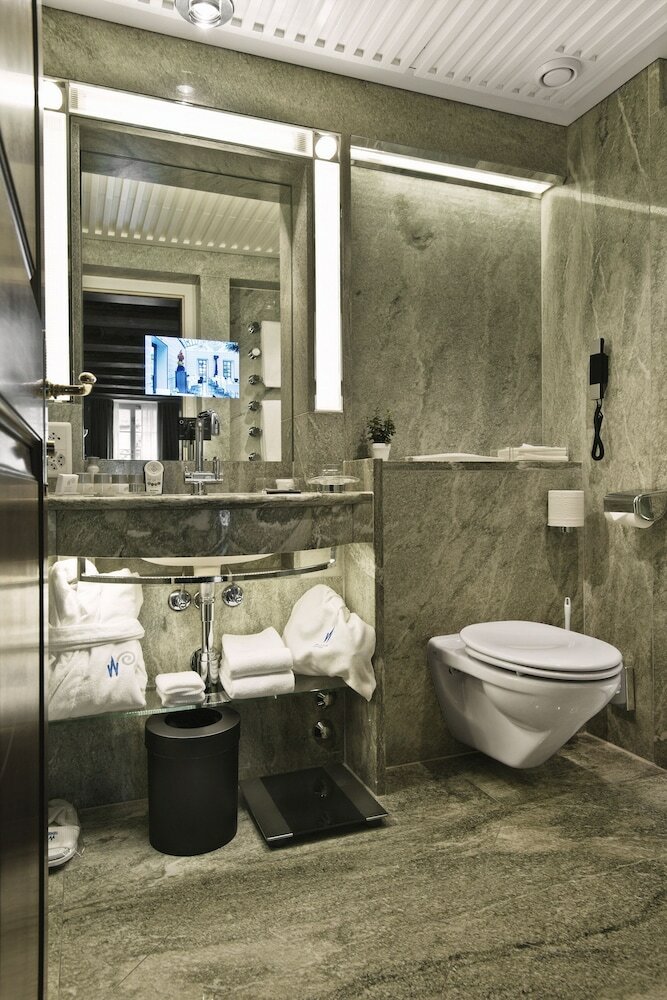 Widder Hotel