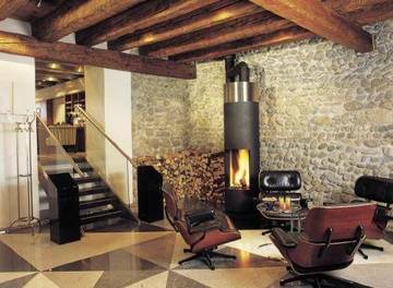 Widder Hotel