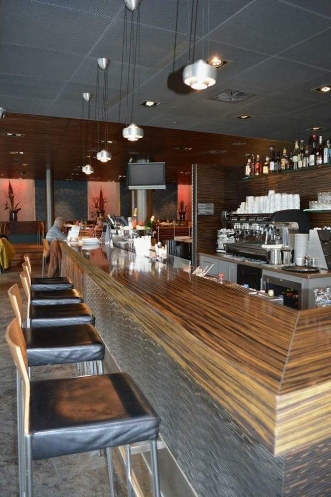 Best Western Hotel Spirgarten