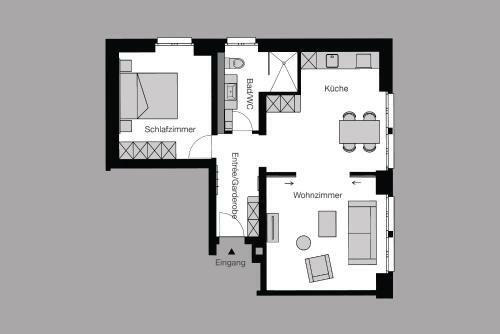 City Stay Apartments