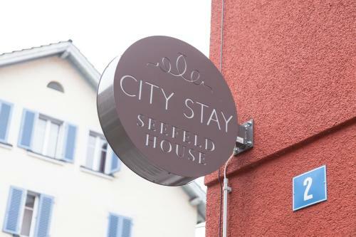 City Stay Apartments