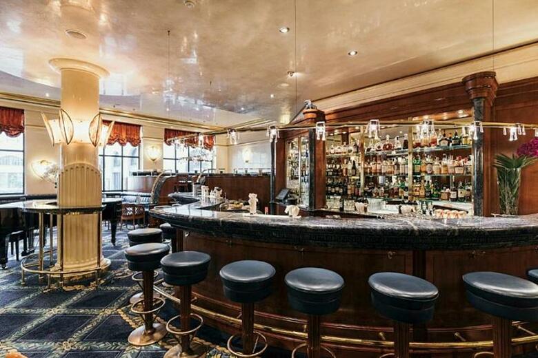 Hotel Mandarin Oriental Savoy, Zurich