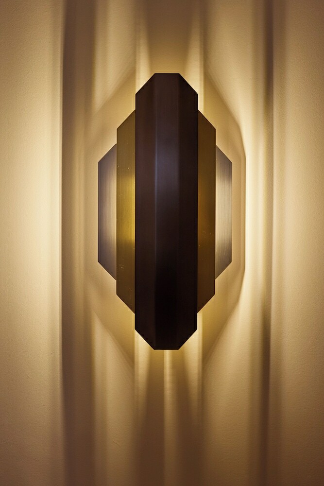 Hotel Mandarin Oriental Savoy, Zurich