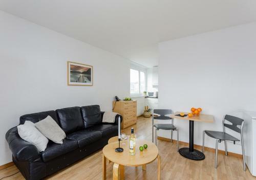 Apartamento Swiss Star Tower - Contactless Self Check-in