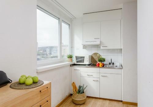 Apartamento Swiss Star Tower - Contactless Self Check-in
