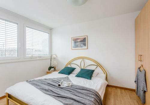 Apartamento Swiss Star Tower - Contactless Self Check-in