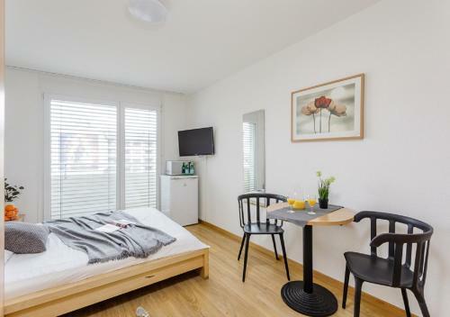 Apartamento Swiss Star Tower - Contactless Self Check-in
