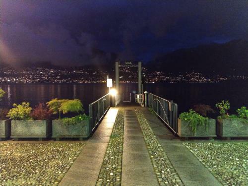 Apartamento Corte Delle Camelie