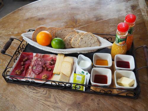 Apartamentos Studio Raccard Cendr�