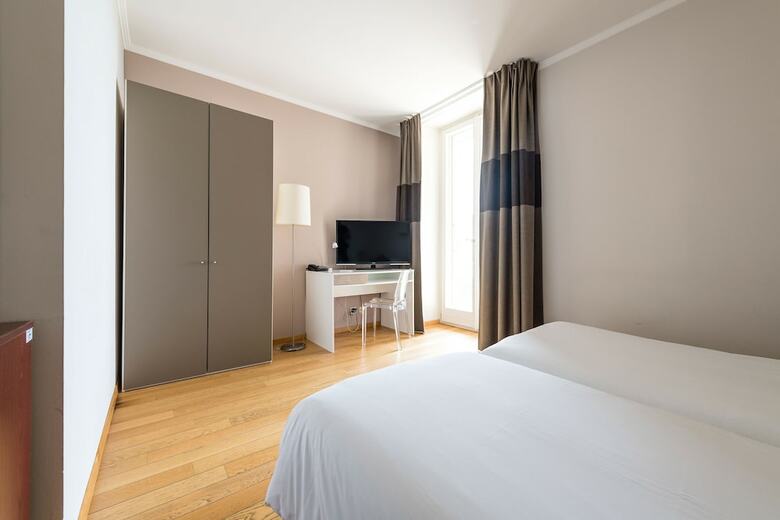 Hotel Grand H�tel Des Rasses