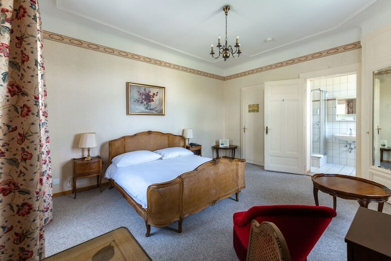 Hotel Grand H�tel Des Rasses