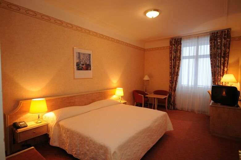 Hotel Grand H�tel Des Rasses