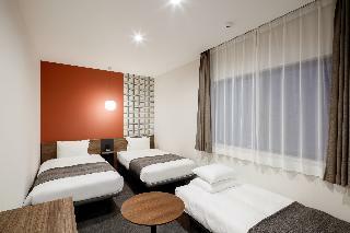 Hotel M's Est Kyoto Station Kizuya
