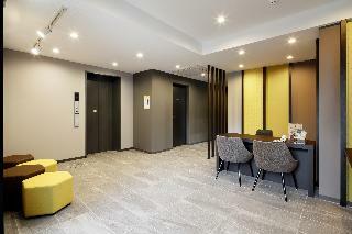 Hotel M's Est Kyoto Station Kizuya