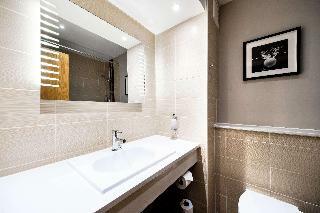 Clarion Collection Hotel St Albans City Centre