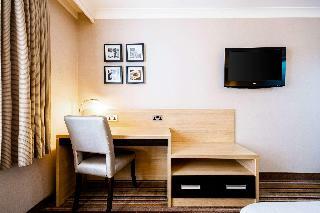Clarion Collection Hotel St Albans City Centre