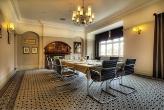 Clarion Collection Hotel St Albans City Centre