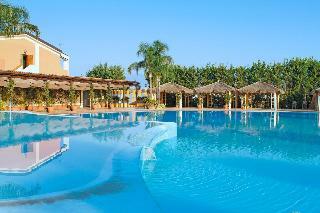 Hotel Minerva Club Resort & Golf