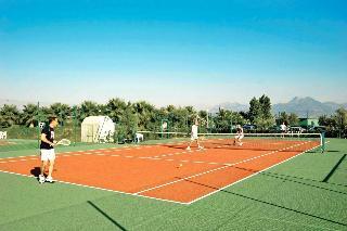 Hotel Minerva Club Resort & Golf