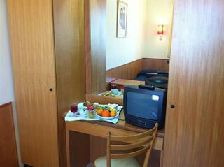 Hotel Meranda