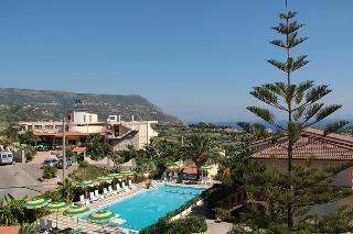 Hotel Residence Santa Chiara
