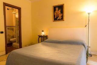 Hotel Martina Apartment - Piazza Del Popolo