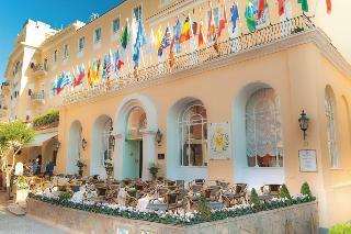 Grand Hotel Quisisana