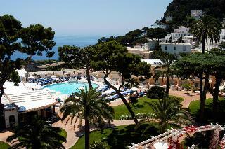 Grand Hotel Quisisana
