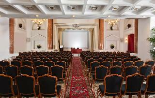 Grand Hotel Quisisana