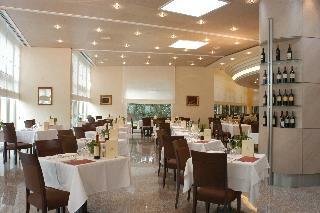 Continental Terme Hotel
