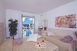 Hotel C� Bianca