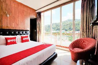 Million Patong Beach Resort
