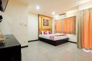 Million Patong Beach Resort