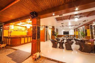 Million Patong Beach Resort