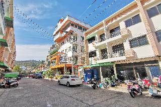 Million Patong Beach Resort