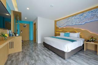 Hotel T2 Ao Nang Krabi