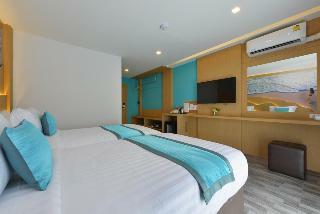Hotel T2 Ao Nang Krabi