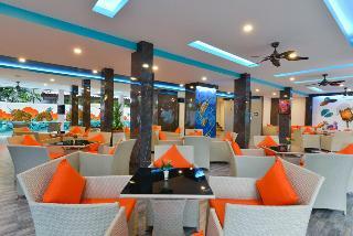 Hotel T2 Ao Nang Krabi