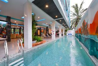 Hotel T2 Ao Nang Krabi