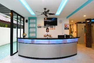 Hotel T2 Ao Nang Krabi