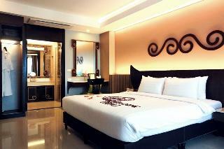 Hotel Le Bali Resort & Spa