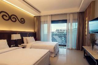 Hotel Le Bali Resort & Spa