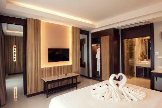 Hotel Le Bali Resort & Spa