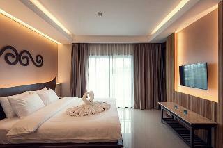 Hotel Le Bali Resort & Spa