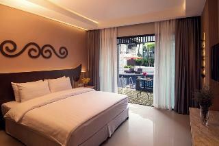 Hotel Le Bali Resort & Spa