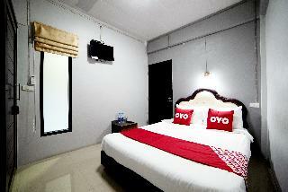 Hotel Oyo 465 Krung Kao Traveller Lodge