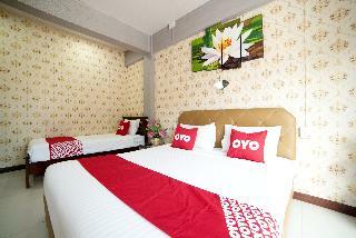 Hotel Oyo 465 Krung Kao Traveller Lodge