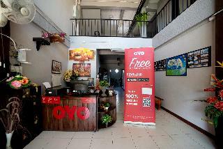 Hotel Oyo 465 Krung Kao Traveller Lodge