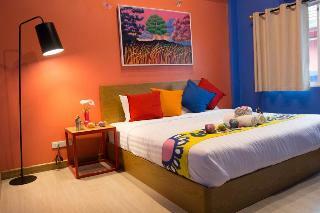 Hotel Non Nid Non Noi Design Residence
