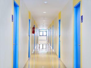 Hotel Hop Inn Mae Sot